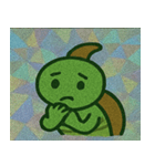 勇者風カナブンのスタンプ@SFW（個別スタンプ：28）