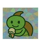 勇者風カナブンのスタンプ@SFW（個別スタンプ：30）