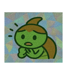 勇者風カナブンのスタンプ@SFW（個別スタンプ：31）