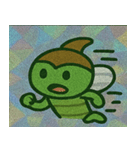 勇者風カナブンのスタンプ@SFW（個別スタンプ：32）