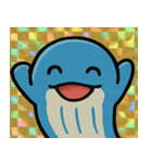 巨波クジラのスタンプ集@SFW（個別スタンプ：6）