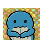 巨波クジラのスタンプ集@SFW（個別スタンプ：8）