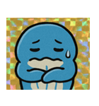 巨波クジラのスタンプ集@SFW（個別スタンプ：11）