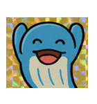 巨波クジラのスタンプ集@SFW（個別スタンプ：13）