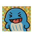 巨波クジラのスタンプ集@SFW（個別スタンプ：14）