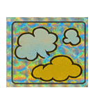 ドリルキツツキのスタンプ集@SFW（個別スタンプ：29）