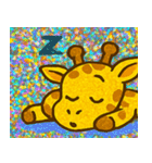 天空キリンのスタンプ集@SFW（個別スタンプ：10）