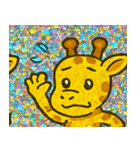 天空キリンのスタンプ集@SFW（個別スタンプ：19）