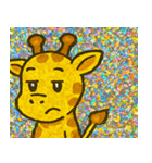 天空キリンのスタンプ集@SFW（個別スタンプ：28）