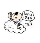 ゆるかわ高校生ふにゃ男くん（個別スタンプ：39）