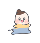 エブリディたかた2（個別スタンプ：1）