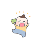 エブリディたかた2（個別スタンプ：2）