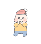 エブリディたかた2（個別スタンプ：3）