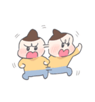 エブリディたかた2（個別スタンプ：4）