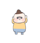 エブリディたかた2（個別スタンプ：5）