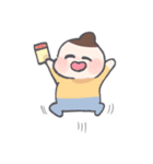 エブリディたかた2（個別スタンプ：8）
