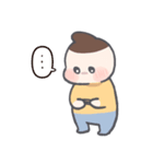 エブリディたかた2（個別スタンプ：10）