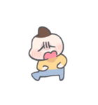 エブリディたかた2（個別スタンプ：11）