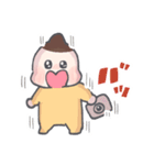 エブリディたかた2（個別スタンプ：12）