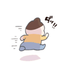 エブリディたかた2（個別スタンプ：13）