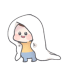 エブリディたかた2（個別スタンプ：14）