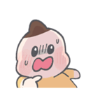 エブリディたかた2（個別スタンプ：16）