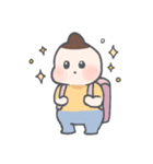 エブリディたかた2（個別スタンプ：18）