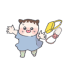 エブリディたかた2（個別スタンプ：19）