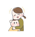 エブリディたかた2（個別スタンプ：34）