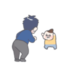 エブリディたかた2（個別スタンプ：37）