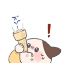 エブリディたかた2（個別スタンプ：38）