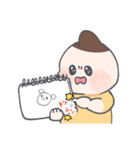 エブリディたかた2（個別スタンプ：39）