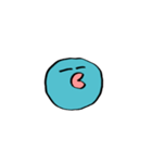 たらこくちびる田のスタンプ▼（個別スタンプ：39）
