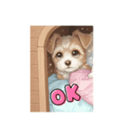母を忘れない（個別スタンプ：1）