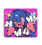 モニタリング Vol.2 (DECO*27)（個別スタンプ：16）