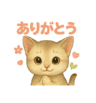 日常会話  32（個別スタンプ：25）