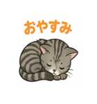 可愛い子猫のゆるふわスタンプ2（個別スタンプ：10）