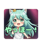 プレミアム福袋21（個別スタンプ：9）