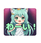 プレミアム福袋21（個別スタンプ：10）