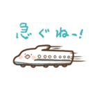 お気遣いオカメソフトスタンプ（個別スタンプ：28）