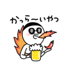 ビールのむ蔵【家飲み編】（個別スタンプ：24）
