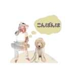 suipino（個別スタンプ：15）