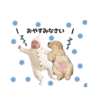 suipino（個別スタンプ：30）