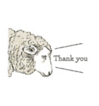 Love Knitting（個別スタンプ：1）