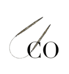 Love Knitting（個別スタンプ：5）