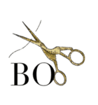 Love Knitting（個別スタンプ：6）