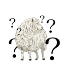 Love Knitting（個別スタンプ：11）