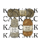 Love Knitting（個別スタンプ：13）