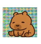 ギラカピ☆スタンプ集@SFW（個別スタンプ：10）