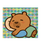 ギラカピ☆スタンプ集@SFW（個別スタンプ：11）